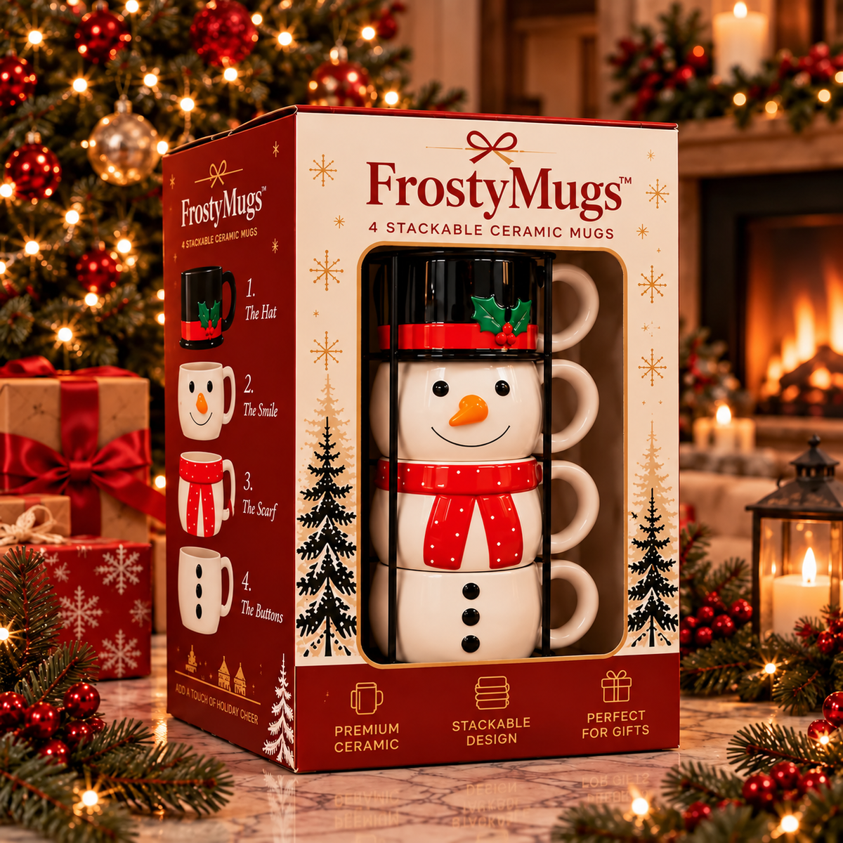 FrostyMugs